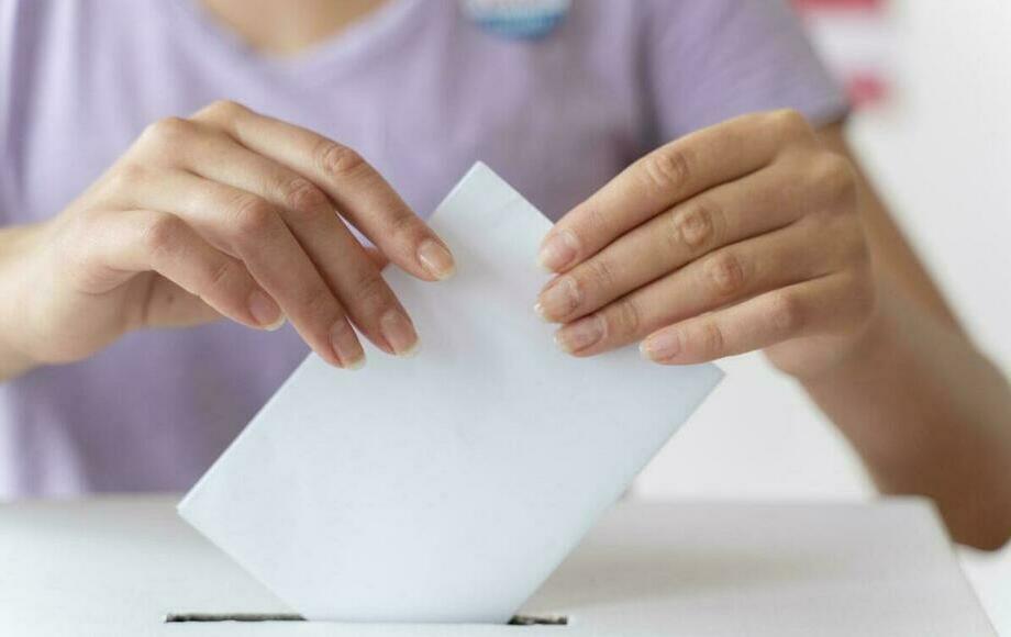 Zdjęcie do Wybory samorządowe 2024 &ndash; obwody głosowania 