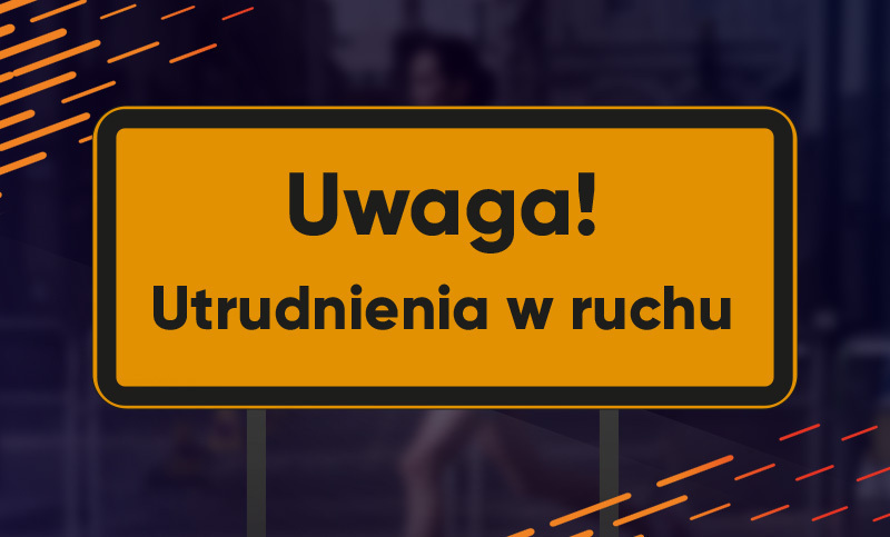 Zdjęcie do Utrudnienia w ruchu związane z organizacją Rajdu Rzeszowskiego...