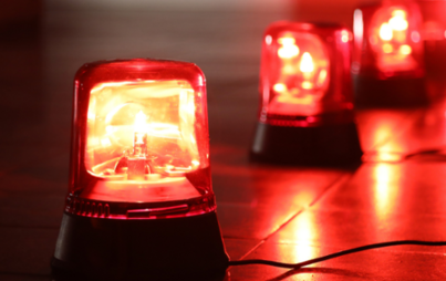 Zdjęcie do Stopnie alarmowe BRAVO i BRAVO-CRP na terenie całego kraju wciąż obowiązują