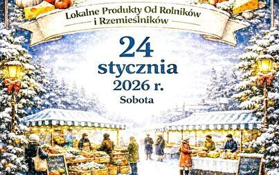 Zdjęcie do Strzyżowski Ryneczek Smak&oacute;w