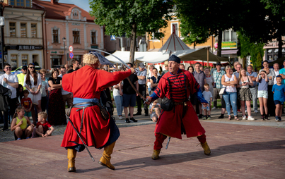 Zdjęcie do II Strzyżowski Festiwal Kuchni Staropolskiej im. Stanisława Czernieckiego