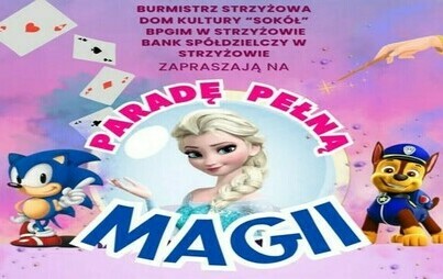 Zdjęcie do Dzień Dziecka