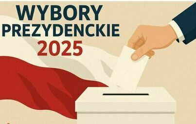 Zdjęcie do Informacja o organizacji bezpłatnego gminnego przewozu pasażerskiego w wyborach Prezydenta Rzeczypospolitej Polskiej zarządzonych na dzień 18 maja 2025 r.