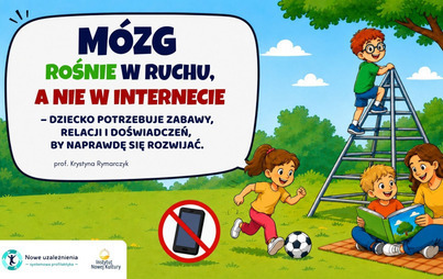 Zdjęcie do &bdquo;Pierwszy ekran. Pierwsze ryzyko. Pierwsza profilaktyka.&rdquo;