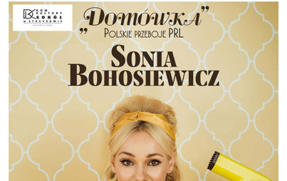 Zdjęcie do &bdquo;Dom&oacute;wka. Polskie Przeboje PRL&rdquo; w Strzyżowie