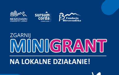 Zdjęcie do Fundusz Inicjatyw MRW &bdquo;Działam, bo lubię&rdquo; &ndash; nab&oacute;r wniosk&oacute;w o mikrodotacje