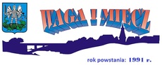 Logo miesięcznika Waga i Miecz 