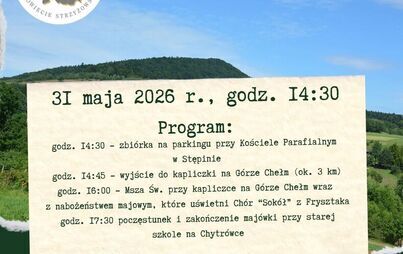 Zdjęcie artykułu z dnia 27-05-2026