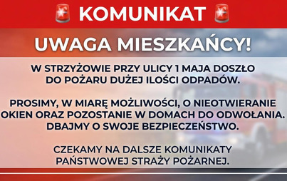 Zdjęcie artykułu z dnia 16-04-2026