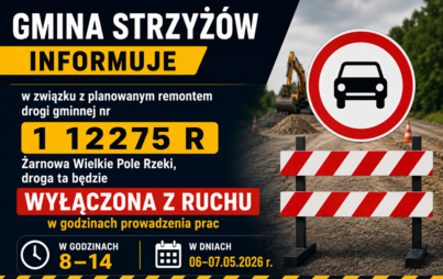 Zdjęcie artykułu z dnia 05-05-2026