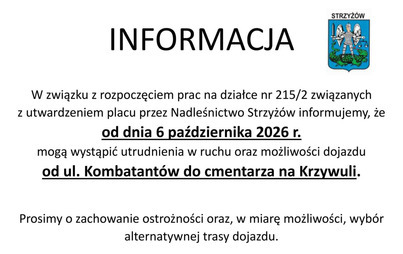 Zdjęcie artykułu z dnia 05-10-2026