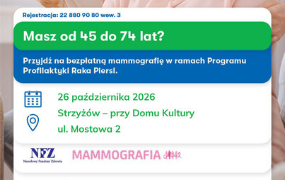 Zdjęcie artykułu z dnia 09-10-2026